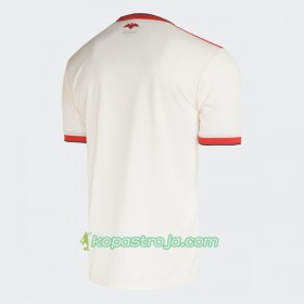 Billiga Fotbollströjor CR Flamengo Borta tröja 2018/19 Kortärmad